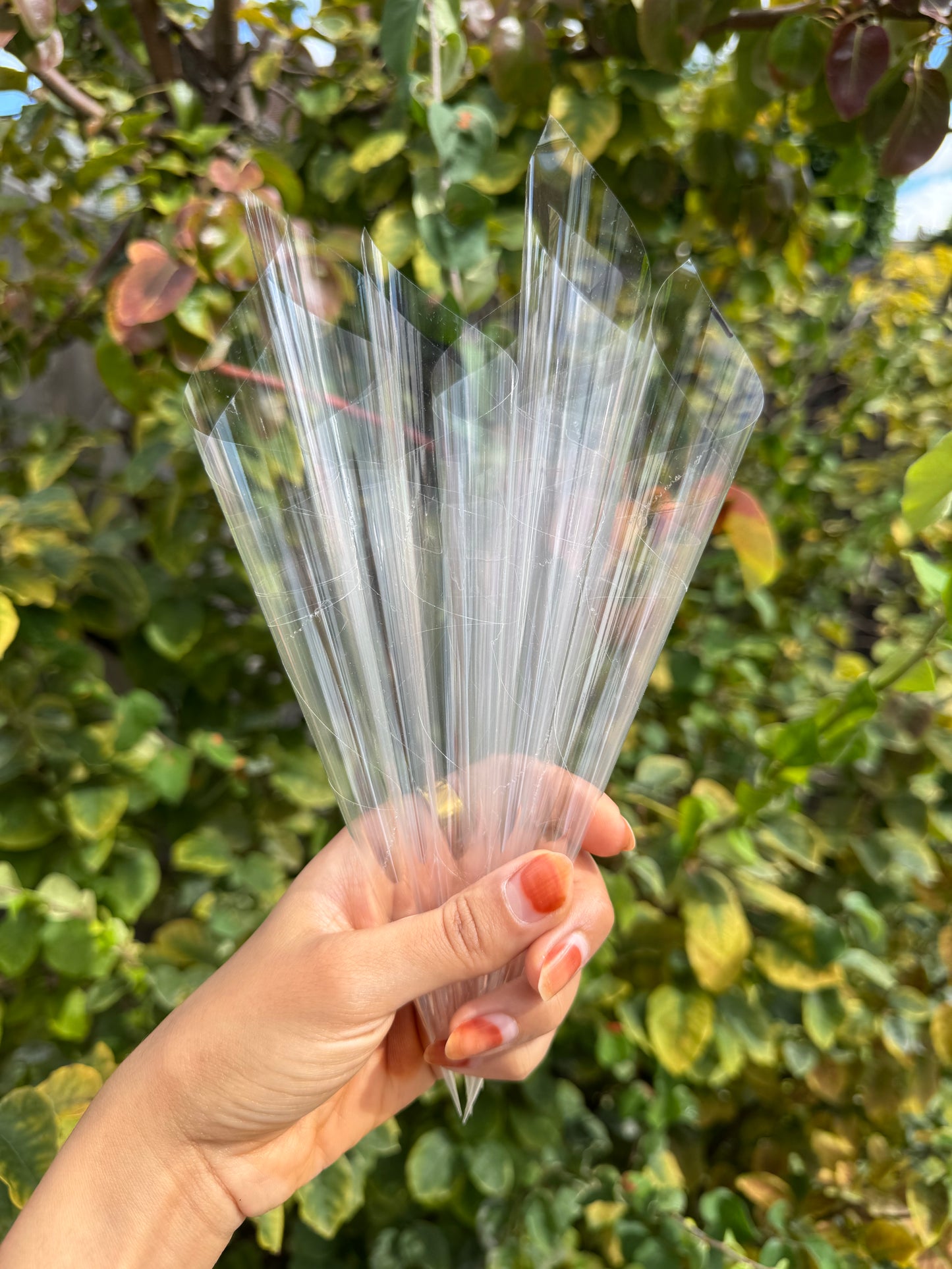Pre-rolled Henna Cones - Pack of 10