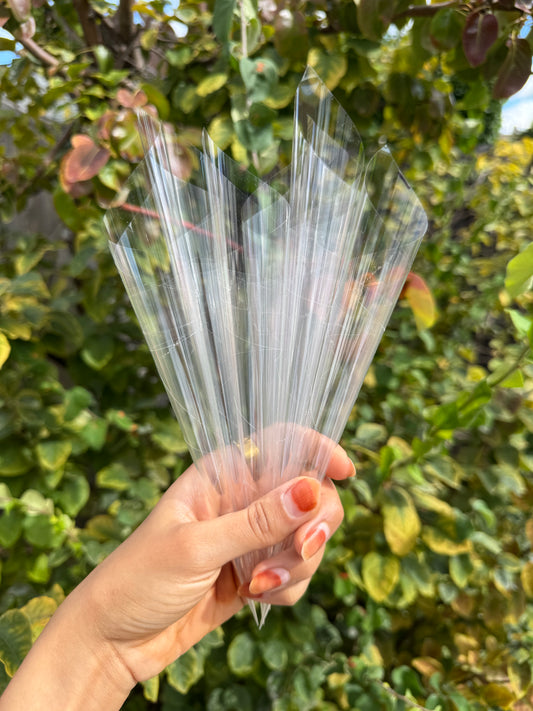 Pre-rolled Henna Cones - Pack of 10