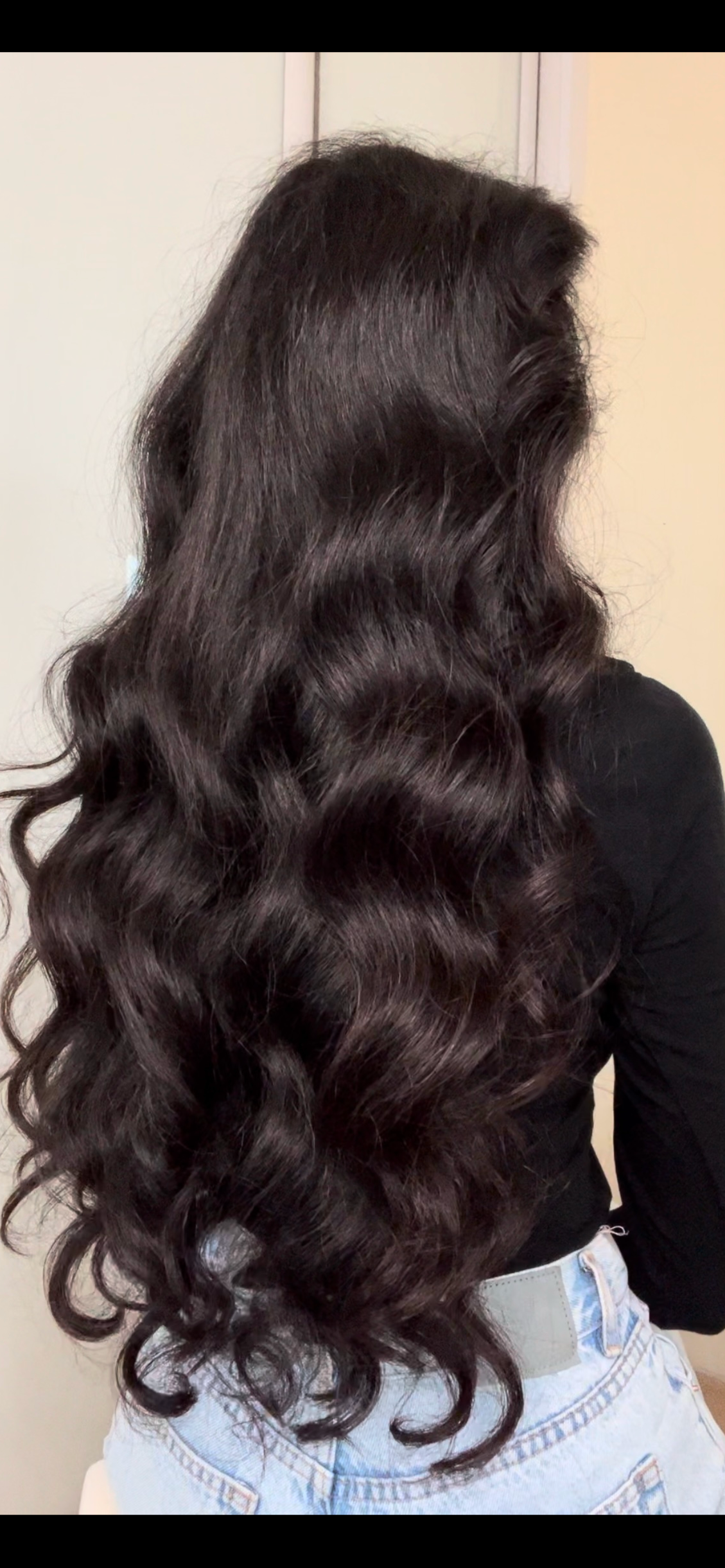 Organic Nourishing Oil